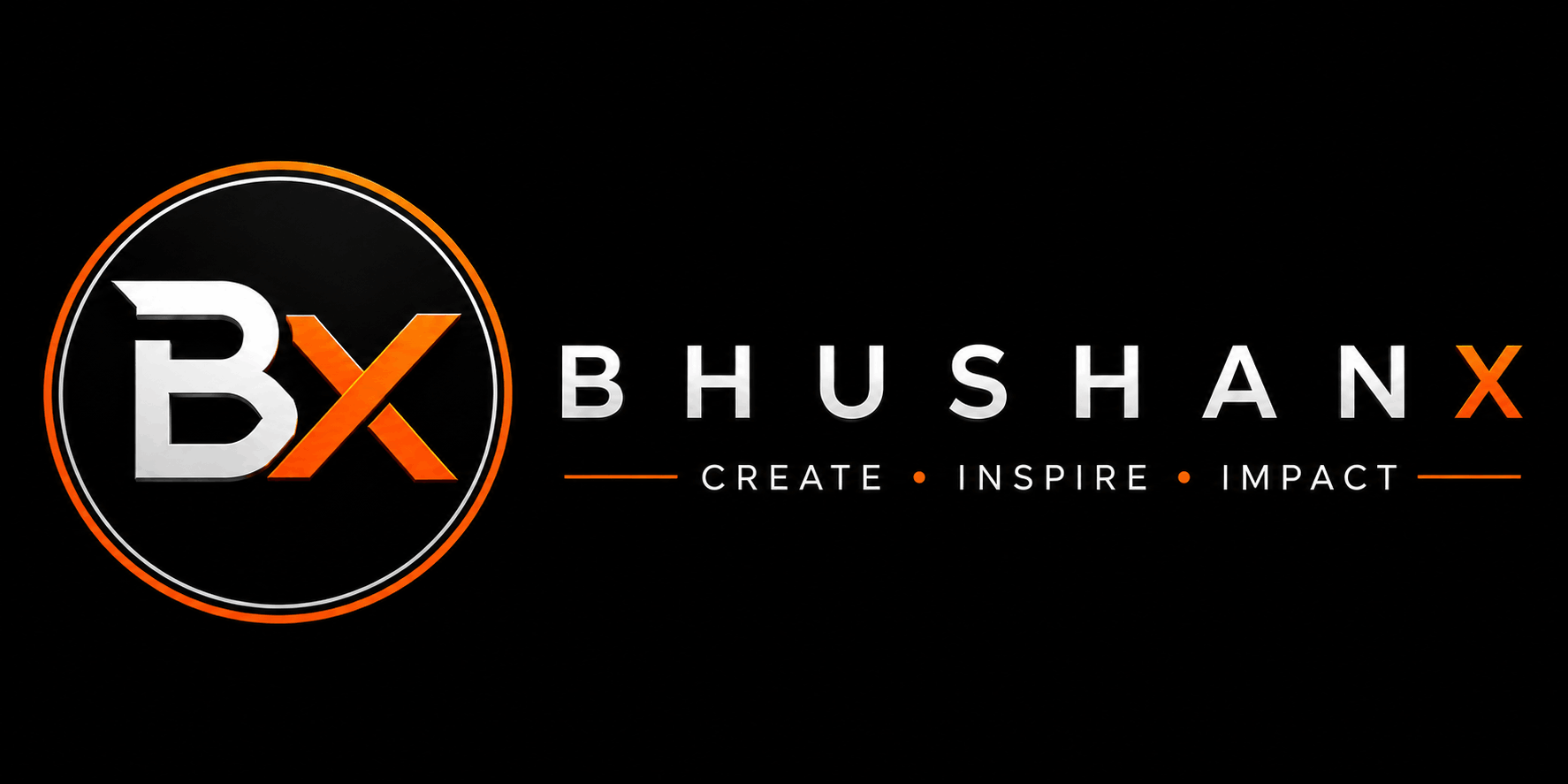 BhushanX_Logo2